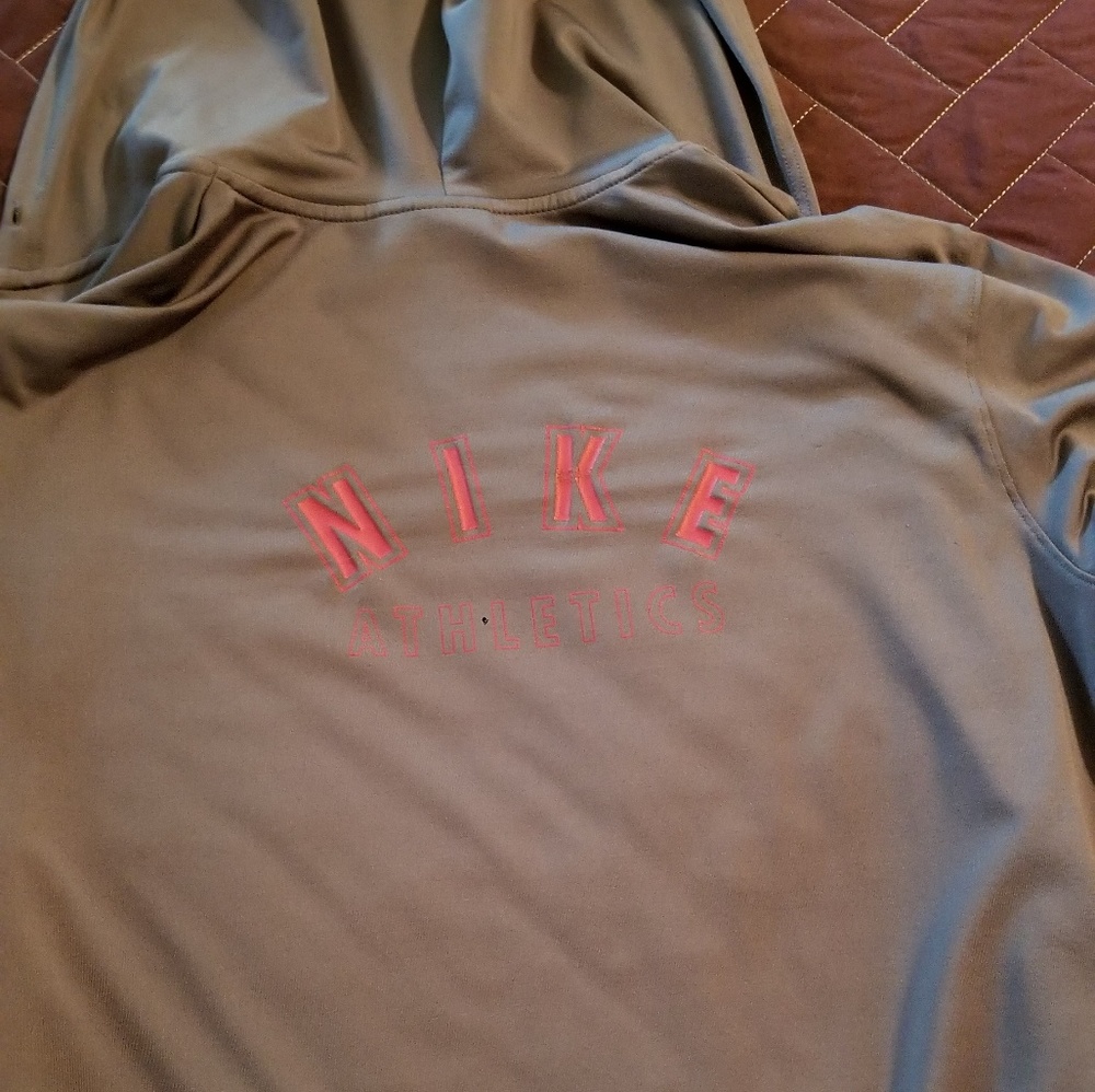 Nike jacket